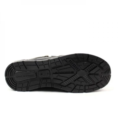 Pantofi MAESTRAL S2 L / Lacuna / Pantofi protectie S2