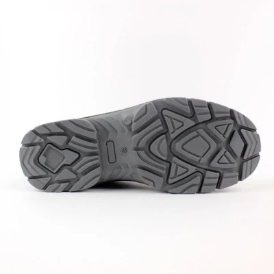 Pantofi STRONG O2 L / Lacuna / Incaltaminte de lucru fara bombeu