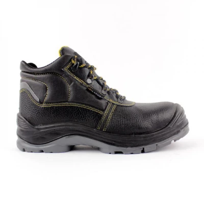 Bocanci STORM S3 H / Lacuna / Bocanci protectie S3