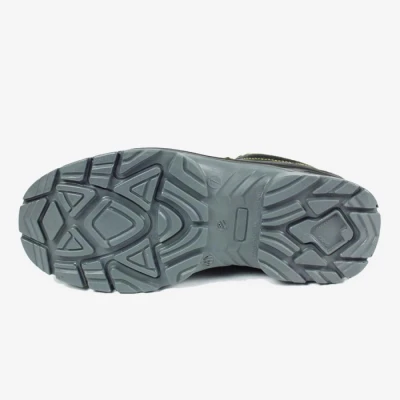 Pantofi STORM S3 L / Lacuna / Pantofi protectie S3