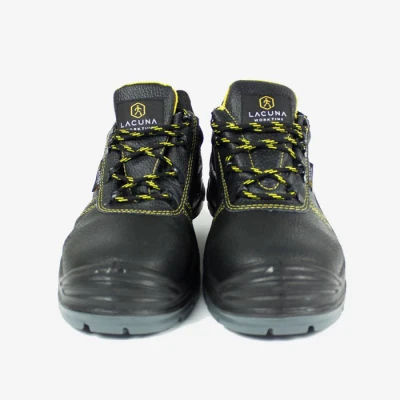 Pantofi STORM S3 L / Lacuna / Pantofi protectie S3
