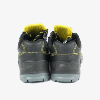 Pantofi STORM S3 L / Lacuna / Pantofi protectie S3