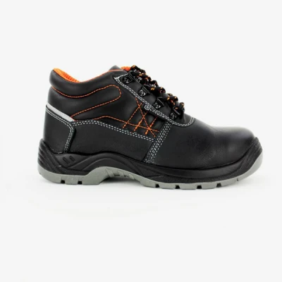 Bocanci BRIONI S3 H / Lacuna / Bocanci protectie S3