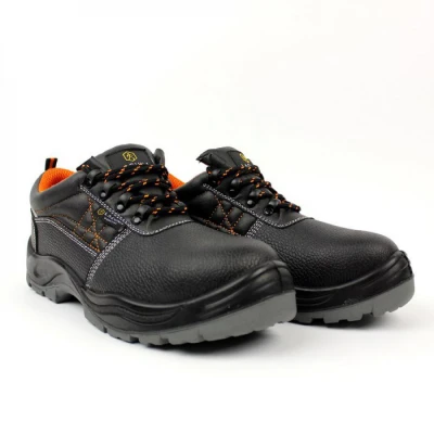 Pantofi BRIONI S3 L / Lacuna / Pantofi protectie S3