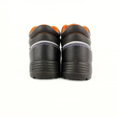 Bocanci BRIONI S1P H / Lacuna / Bocanci protectie S1P
