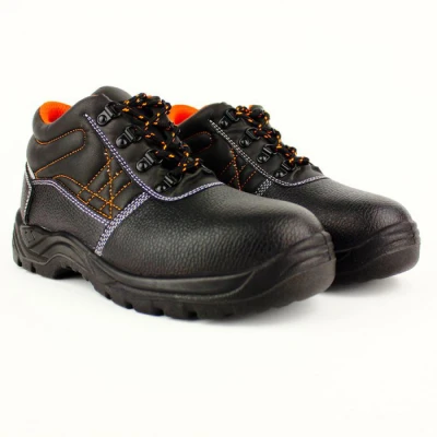 Bocanci BRIONI S1P H / Lacuna / Bocanci protectie S1P