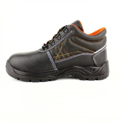 Bocanci BRIONI S1P H / Lacuna / Bocanci protectie S1P