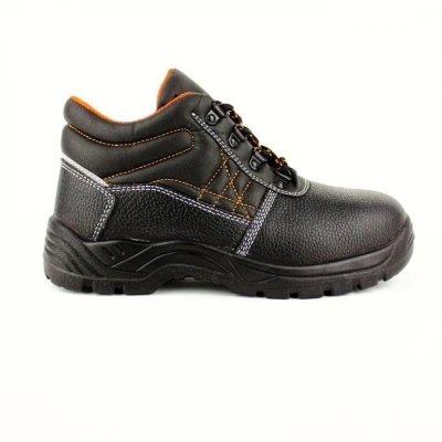 Bocanci BRIONI S1P H / Lacuna / Bocanci protectie S1P