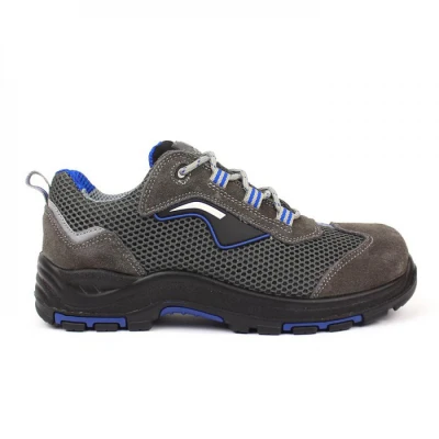BREEZE S1P / Lacuna / Pantofi protectie S1P
