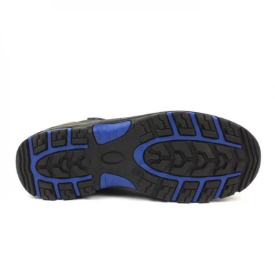BREEZE S1P / Lacuna / Pantofi protectie S1P