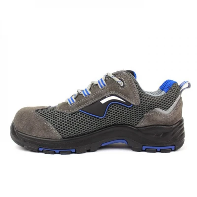 BREEZE S1P / Lacuna / Pantofi protectie S1P