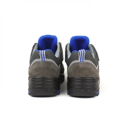 BREEZE S1P / Lacuna / Pantofi protectie S1P