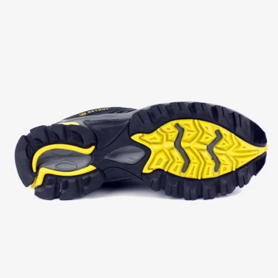 Pantofi PHYLON L / Lacuna / Incaltaminte de lucru fara bombeu