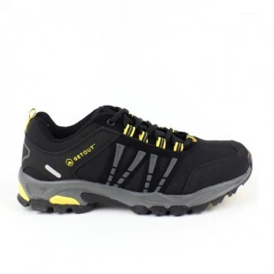 Pantofi PHYLON L / Lacuna / Incaltaminte de lucru fara bombeu