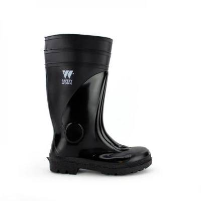 CIZME S5 / Lacuna / Cizme protectie PVC, apa noroi, galosi PVC