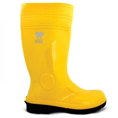 CIZME S5 / Lacuna / Cizme protectie PVC, apa noroi, galosi PVC
