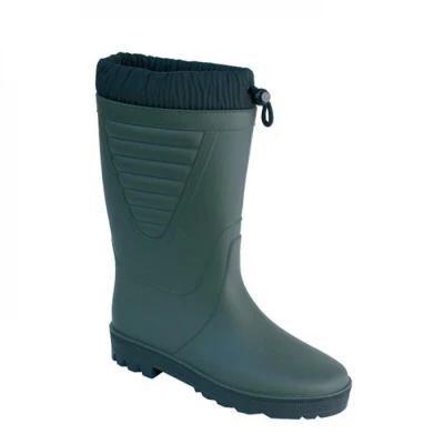 Cizme POLAR GRIP / Lacuna / Cizme protectie PVC, apa noroi, galosi PVC