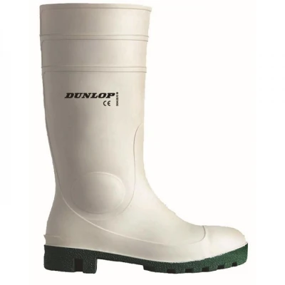 Cizme HYGRADESAFETY / Lacuna / Cizme protectie PVC, apa noroi, galosi PVC