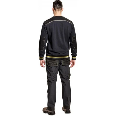 Bluza KNOXFIELD / Cerva / Tricouri cu maneca lunga