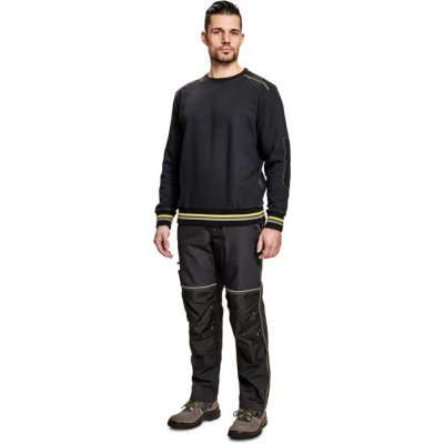 Bluza KNOXFIELD / Cerva / Tricouri cu maneca lunga