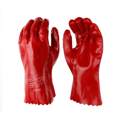 Manusi PARK 27cm / Lacuna / Antichimice din PVC