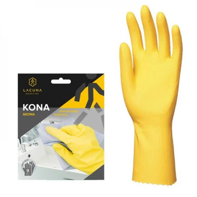 Manusi KONA / Lacuna / Antichimice din latex