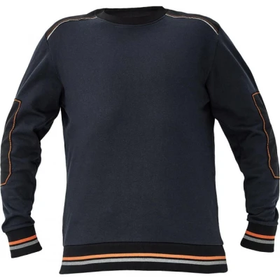 Bluza KNOXFIELD / Cerva / Tricouri cu maneca lunga