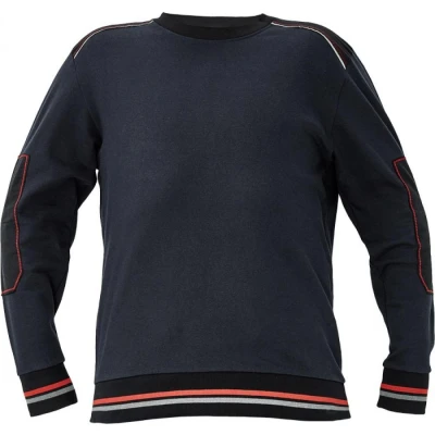 Bluza KNOXFIELD / Cerva / Tricouri cu maneca lunga