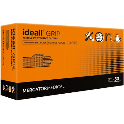 Manusi IDEAL GRIP / Lacuna / Unica folosinta