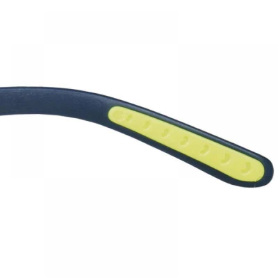 OCHELARI HELIUM 2 DETECTABLE / DeltaPlus / Cu lentile transparente
