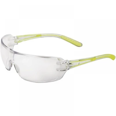 OCHELARI HELIUM 2 CLEAR / DeltaPlus / Cu lentile transparente