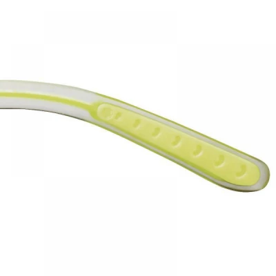 OCHELARI HELIUM 2 CLEAR / DeltaPlus / Cu lentile transparente