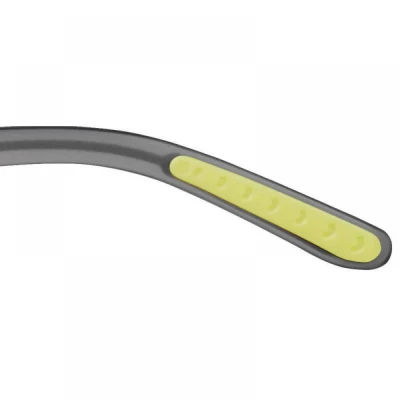 OCHELARI HELIUM 2 SMOKE / DeltaPlus / Cu lentile fumurii