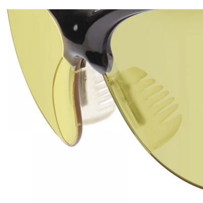 OCHELARI IRAYA YELLOW / DeltaPlus / Cu lentile galbene