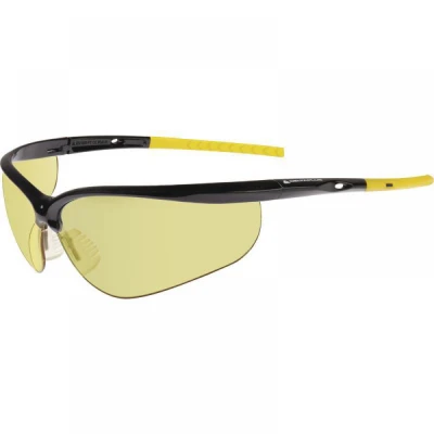 OCHELARI IRAYA YELLOW / DeltaPlus / Cu lentile galbene