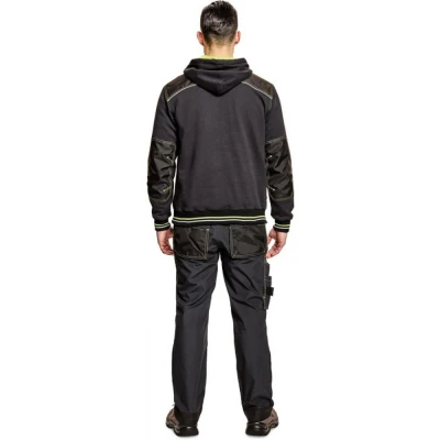 Hanorac KNOXFIELD / Cerva / Hanorace, Fleece, Fashion