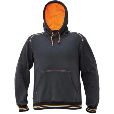 Hanorac KNOXFIELD / Cerva / Hanorace, Fleece, Fashion
