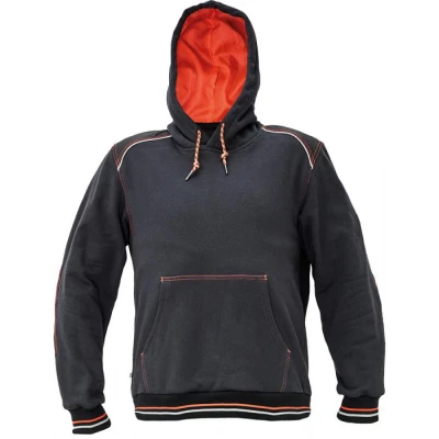 Hanorac KNOXFIELD / Cerva / Hanorace, Fleece, Fashion
