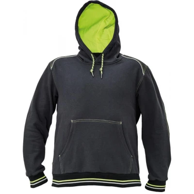 Hanorac KNOXFIELD / Cerva / Hanorace, Fleece, Fashion