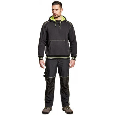 Hanorac KNOXFIELD / Cerva / Hanorace, Fleece, Fashion