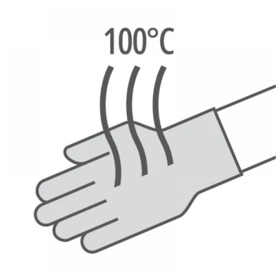 MANUSI VENICUTCM1 / DeltaPlus / Antitaiere
