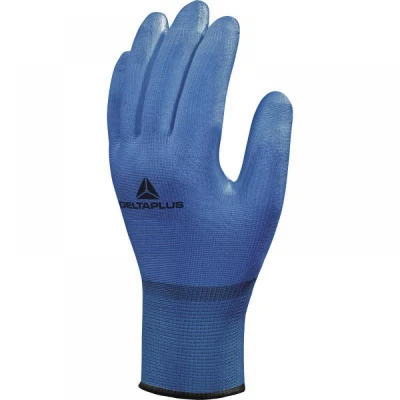 MANUSI HESTIA VV702NO / DeltaPlus / Textile impregnate in poliuretan