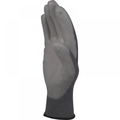 MANUSI VE702GR / DeltaPlus / Textile impregnate in poliuretan