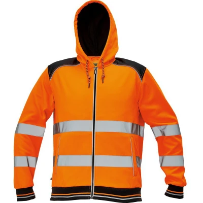 Hanorac KNOXFIELD HI-VIS / Cerva / Reflectorizanta