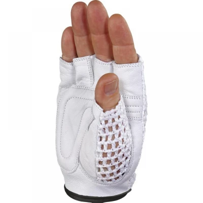 MANUSI 50MAC / DeltaPlus / Piele cu textil