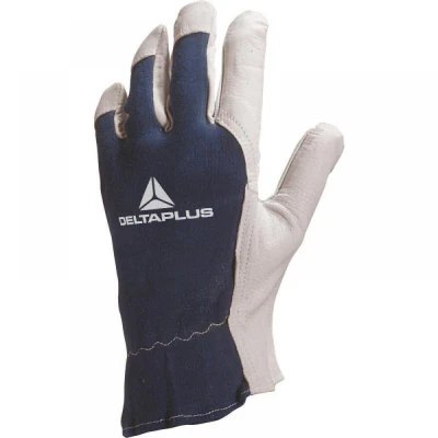 MANUSI CT402 / DeltaPlus / Piele cu textil