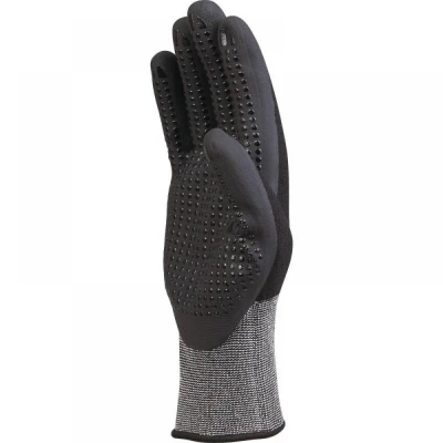 MANUSI VE724NO / DeltaPlus / Textile impregnate in nitril