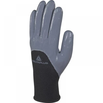 MANUSI VE715GR / DeltaPlus / Textile impregnate in nitril