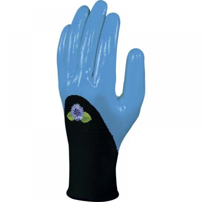 MANUSI DPVE715 / DeltaPlus / Textile impregnate in nitril