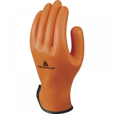 MANUSI  DPVE716 / DeltaPlus / Textile impregnate in nitril
